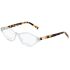 Ramă de Ochelari Damă Marc Jacobs MARC-498-R8M Ø 55 mm