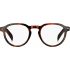 Ramă de Ochelari Unisex David Beckham Ø 48 mm