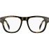 Ramă de Ochelari Unisex David Beckham Ø 52 mm
