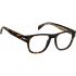 Ramă de Ochelari Unisex David Beckham Ø 52 mm