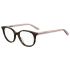 Ramă de Ochelari Love Moschino MOL543-TN-086 Ø 46 mm