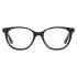 Ramă de Ochelari Love Moschino MOL543-TN-807 black Ø 46 mm