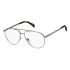 Ramă de Ochelari Bărbați David Beckham DB-7023-6LB ø 58 mm