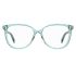 Ramă de Ochelari Love Moschino MOL558-TN-5CB Apă Ø 51 mm