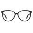 Ramă de Ochelari Love Moschino MOL558-TN-807 black Ø 51 mm