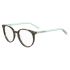 Ramă de Ochelari Love Moschino MOL565-TN-086 Ø 49 mm