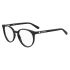 Ramă de Ochelari Love Moschino MOL565-TN-807 black Ø 49 mm
