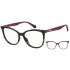 Ramă de Ochelari Damă Polaroid PLD-D406-65T ø 54 mm
