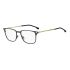 Ramă de Ochelari Bărbați Hugo Boss BOSS-1021-I46 Ø 52 mm