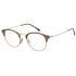 Ramă de Ochelari Unisex Polaroid PLD-D404-G-09Q Maro Ø 51 mm