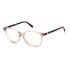 Ramă de Ochelari Damă Pierre Cardin P.C.-8499-35J Ø 55 mm