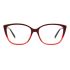 Ramă de Ochelari Damă Pierre Cardin P.C.-8497-L39 Ø 55 mm