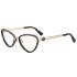 Ramă de Ochelari Damă Moschino MOS585-086 ø 54 mm