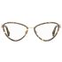 Ramă de Ochelari Damă Moschino MOS585-086 ø 54 mm