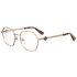 Ramă de Ochelari Damă Moschino MOS586-DDB Ø 52 mm