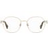 Ramă de Ochelari Damă Moschino MOS586-RHL Ø 52 mm
