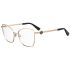 Ramă de Ochelari Damă Moschino MOS587-000 Ø 53 mm