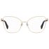 Ramă de Ochelari Damă Moschino MOS587-000 Ø 53 mm