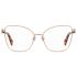 Ramă de Ochelari Damă Moschino MOS587-DDB Ø 53 mm