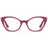 Ramă de Ochelari Damă Moschino MOS582-C9A Ø 51 mm