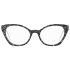 Ramă de Ochelari Damă Moschino MOS582-W2M Ø 51 mm