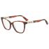 Ramă de Ochelari Damă Moschino MOS588-93W Ø 53 mm