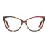 Ramă de Ochelari Damă Moschino MOS588-93W Ø 53 mm