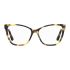 Ramă de Ochelari Damă Moschino MOS588-EPZ Ø 53 mm
