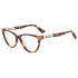 Ramă de Ochelari Damă Moschino MOS589-05L Ø 53 mm