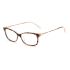 Ramă de Ochelari Damă Jimmy Choo JC303-DXH Ø 52 mm