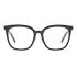 Ramă de Ochelari Damă Jimmy Choo JC310-G-DXF Ø 53 mm