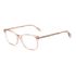 Ramă de Ochelari Damă Jimmy Choo JC269-FWM Ø 52 mm