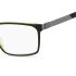 Ramă de Ochelari Bărbați Tommy Hilfiger TH-1828-7ZJ ø 58 mm