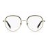 Ramă de Ochelari Bărbați Marc Jacobs MARC-548-RHL Ø 51 mm