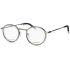 Ramă de Ochelari Bărbați Tommy Hilfiger TH-1815-KB7 Gri Ø 49 mm