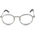 Ramă de Ochelari Bărbați Tommy Hilfiger TH-1815-KB7 Gri Ø 49 mm