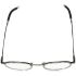 Ramă de Ochelari Bărbați Tommy Hilfiger TH-1815-KB7 Gri Ø 49 mm