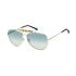 Ochelari de Soare Damă Tommy Hilfiger TH-1808-S-3YG-ST Ø 61 mm