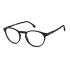 Ramă de Ochelari Unisex Carrera CARRERA-255-807 black Ø 50 mm