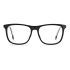 Ramă de Ochelari Unisex Carrera CARRERA-1125-807 black ø 54 mm