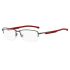 Ramă de Ochelari Bărbați Hugo Boss BOSS-1259-R80 ø 58 mm