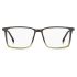 Ramă de Ochelari Bărbați Hugo Boss BOSS-1251-AAI ø 58 mm