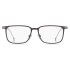 Ramă de Ochelari Bărbați Hugo Boss BOSS-1253-4IN Ø 55 mm