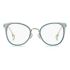 Ramă de Ochelari Damă Tommy Hilfiger TH-1837-AGS Ø 52 mm