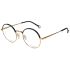 Ramă de Ochelari Damă Tommy Hilfiger TH-1838-000 Ø 50 mm