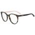 Ramă de Ochelari Damă Love Moschino MOL582-086 Ø 55 mm