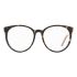 Ramă de Ochelari Damă Love Moschino MOL582-086 Ø 55 mm