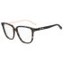 Ramă de Ochelari Damă Love Moschino MOL583-086 Ø 55 mm