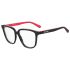 Ramă de Ochelari Damă Love Moschino MOL583-807 Ø 55 mm