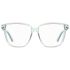Ramă de Ochelari Damă Love Moschino MOL583-Z90 Ø 55 mm